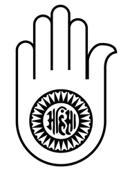 jain symbol