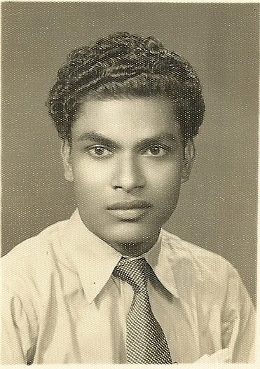 sita mandal