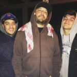 sancho martinez Gallery