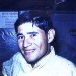 marcos corona Gallery