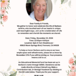 barbara jenkins Gallery