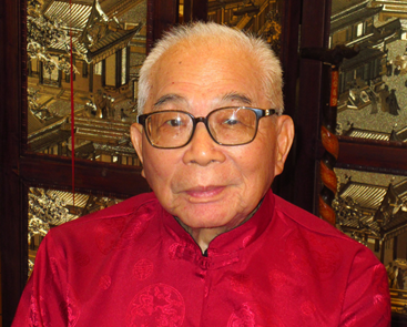 robert ho