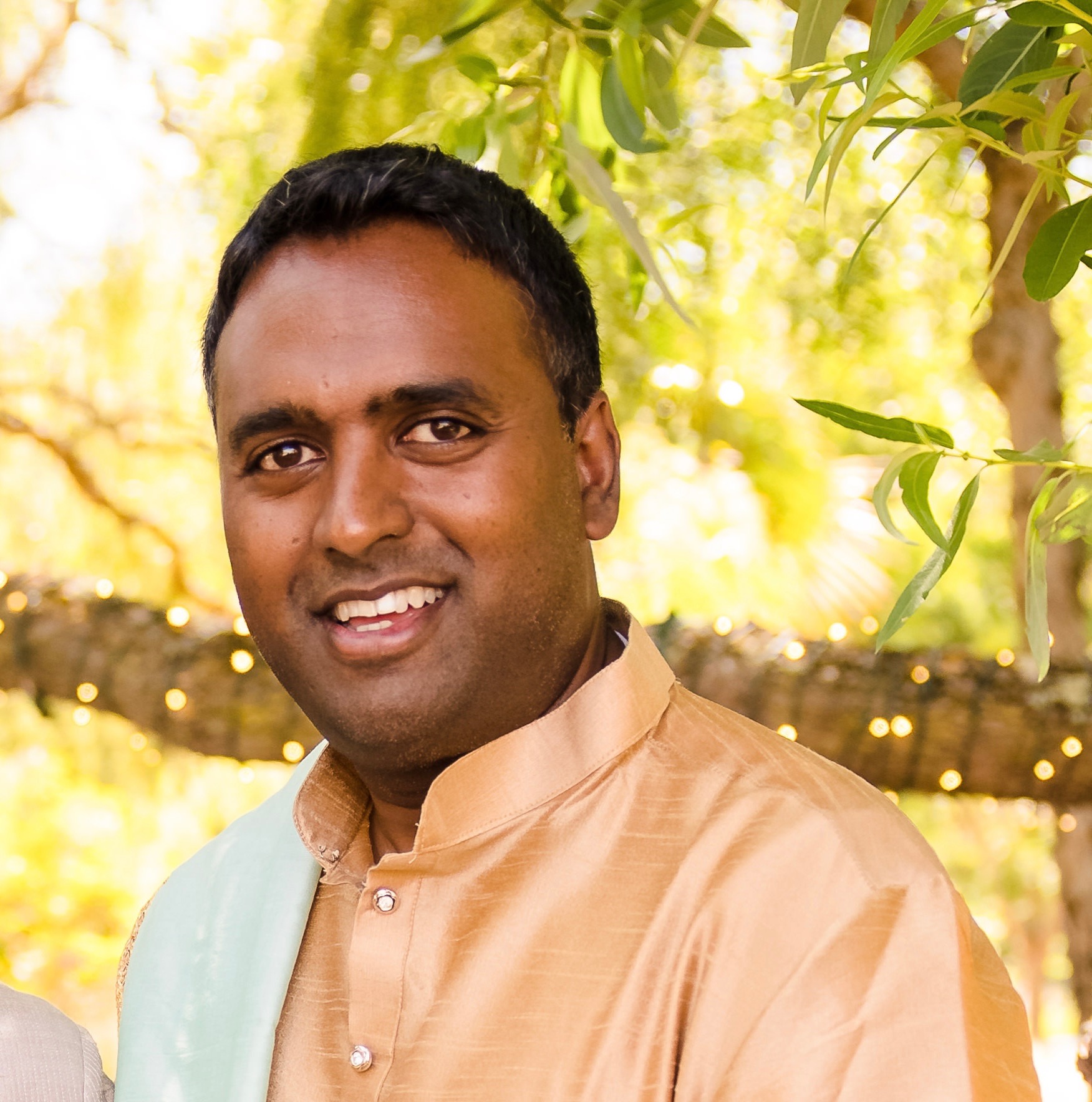 vinit shrawagi