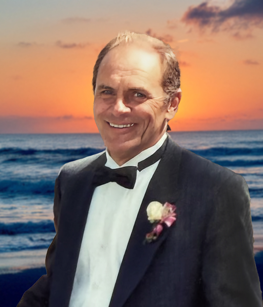 kenneth peterson