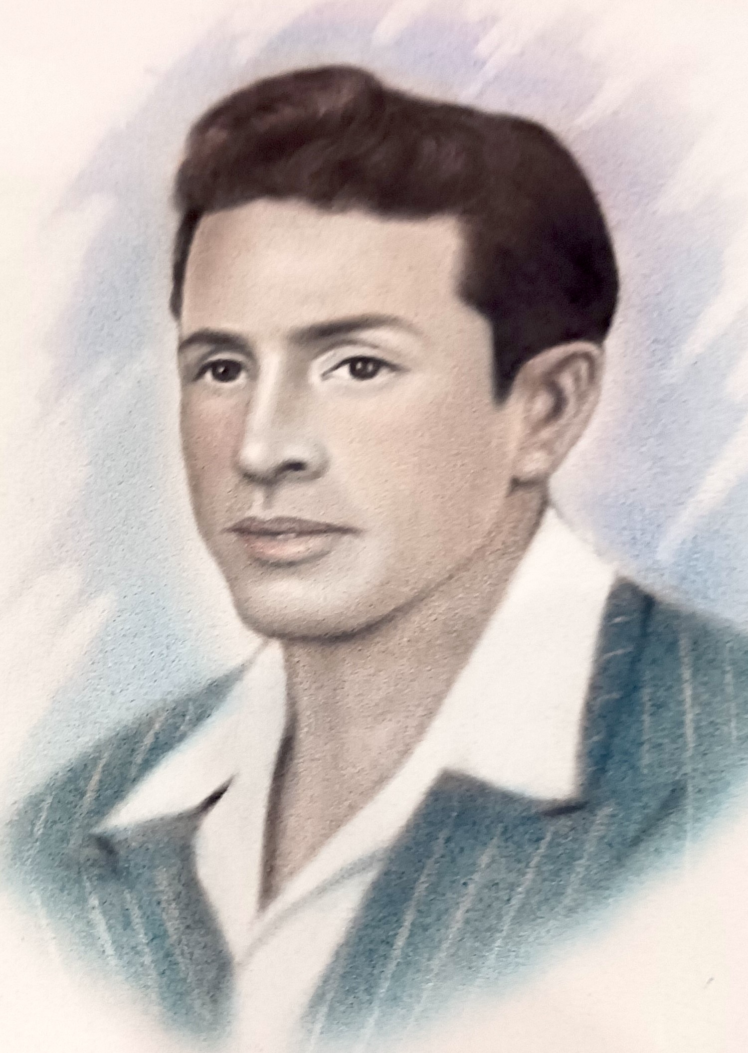 joseph gaitan