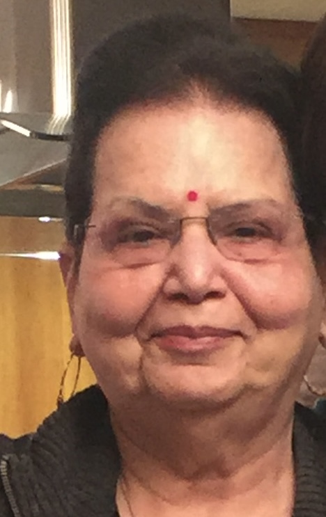 rajni wahi