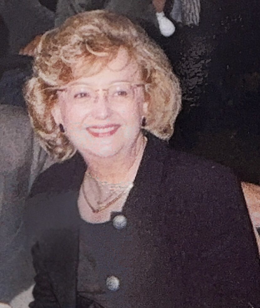 helen silva
