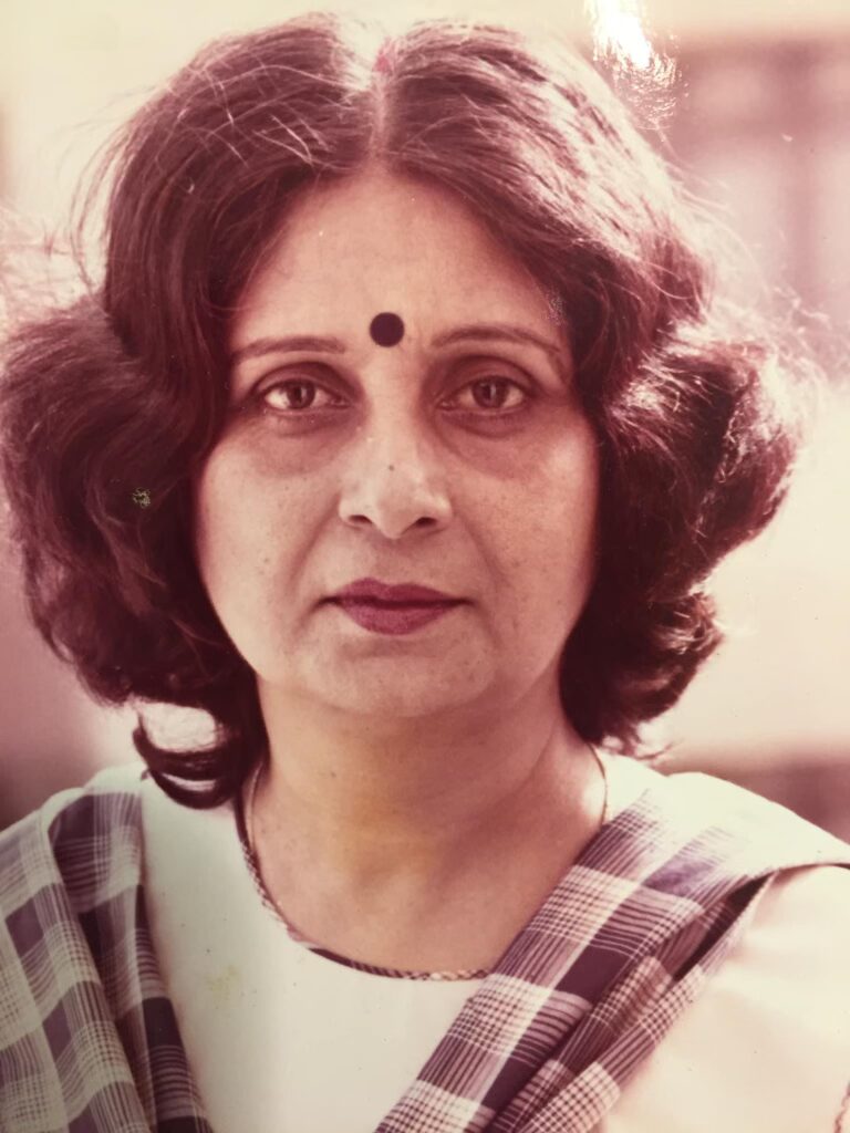 usha shukla