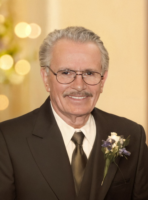 antonio mattos