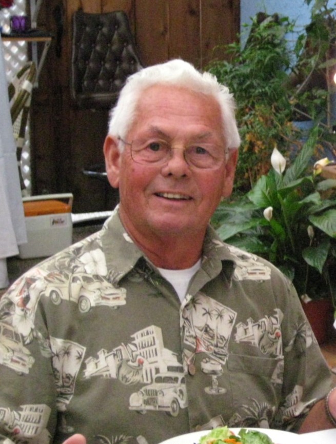 charles turnipseed