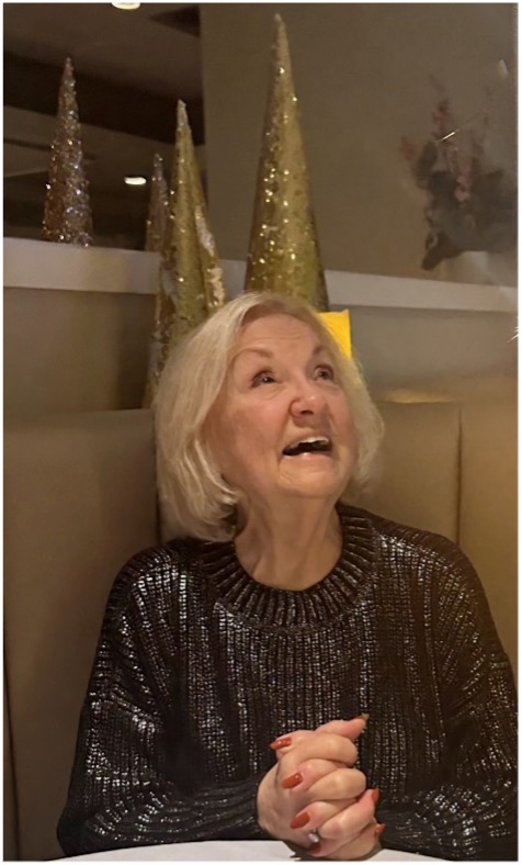gail blalock