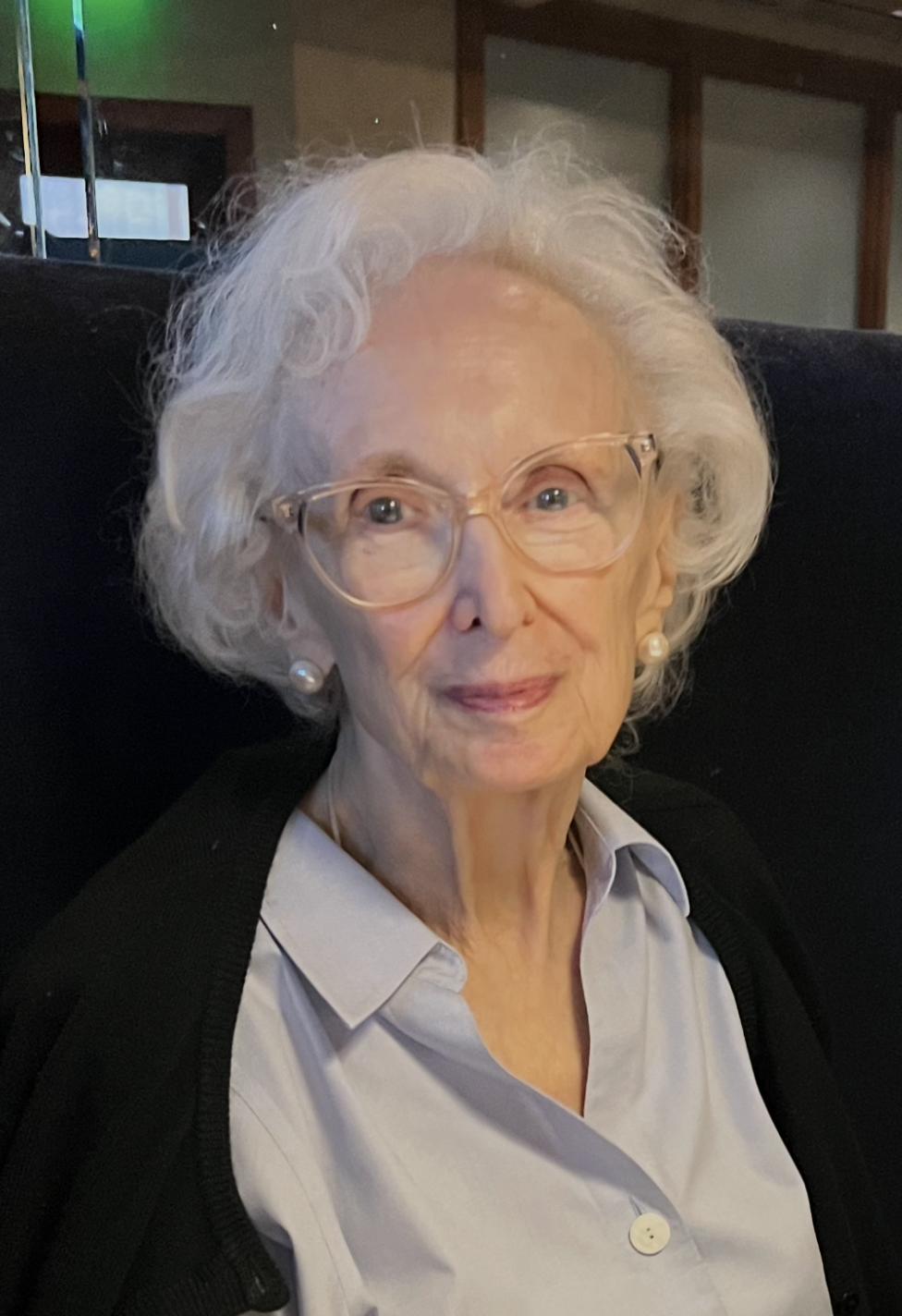 margaret  bernardin