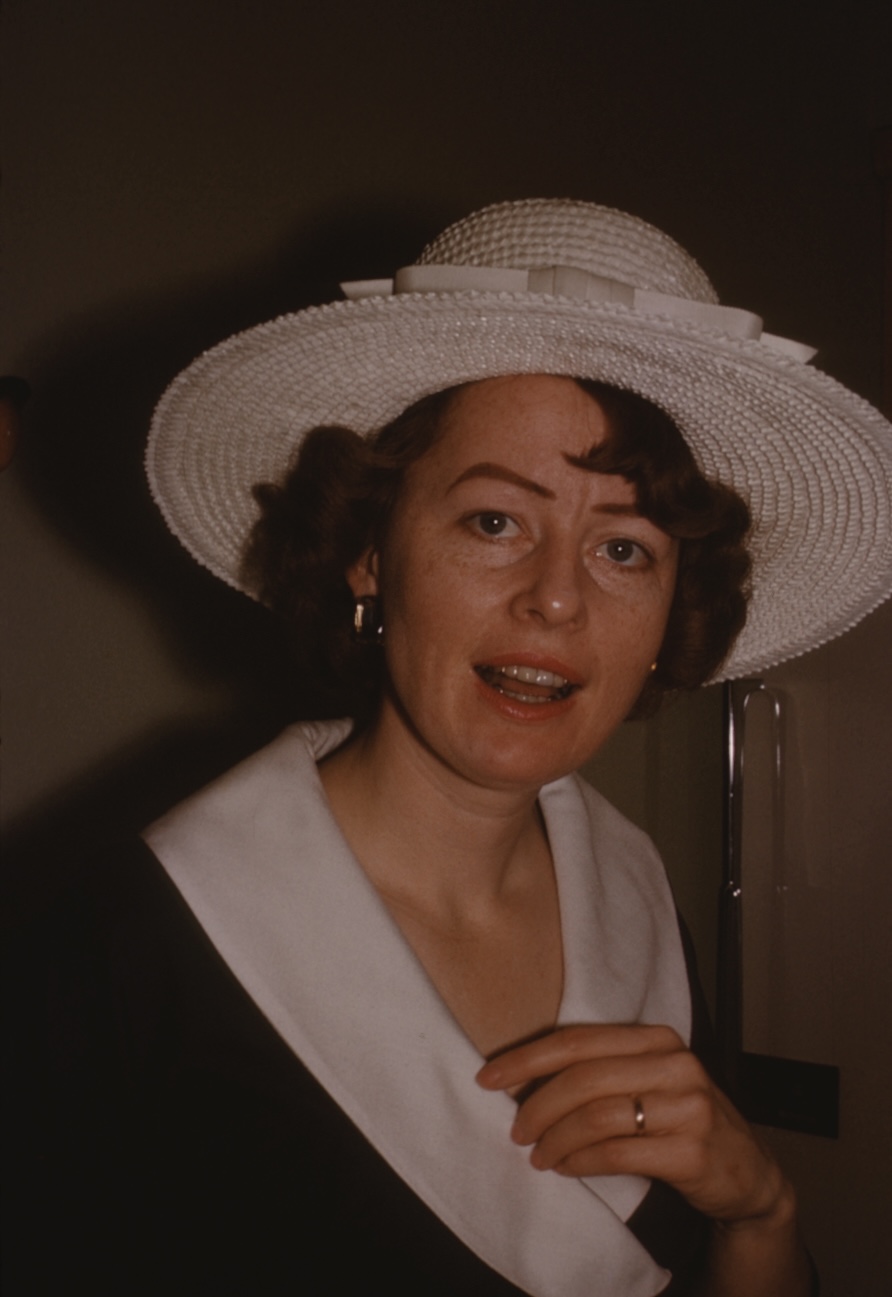 joan muschinske