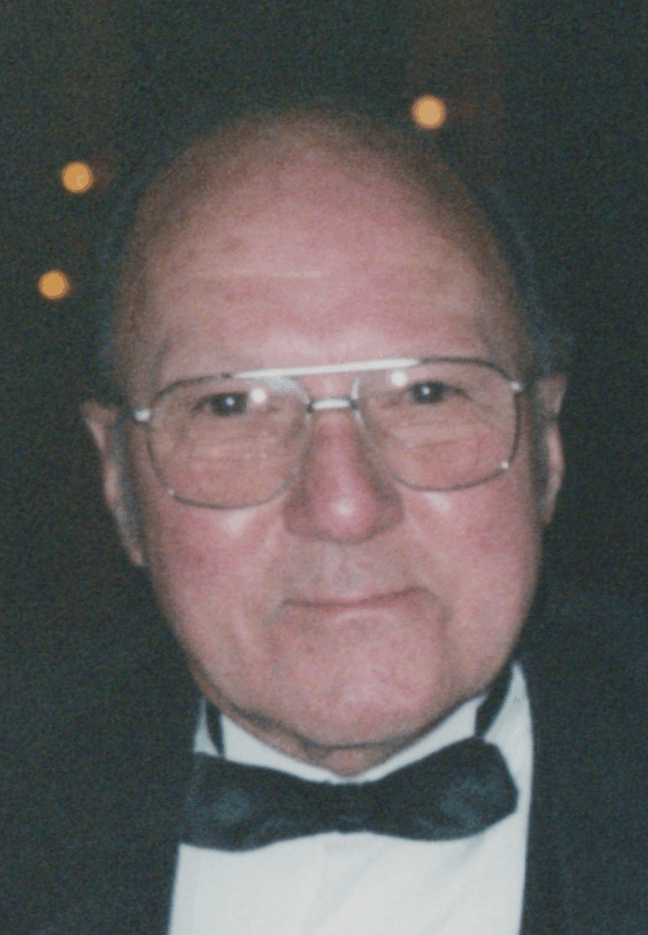 ronald oliphant