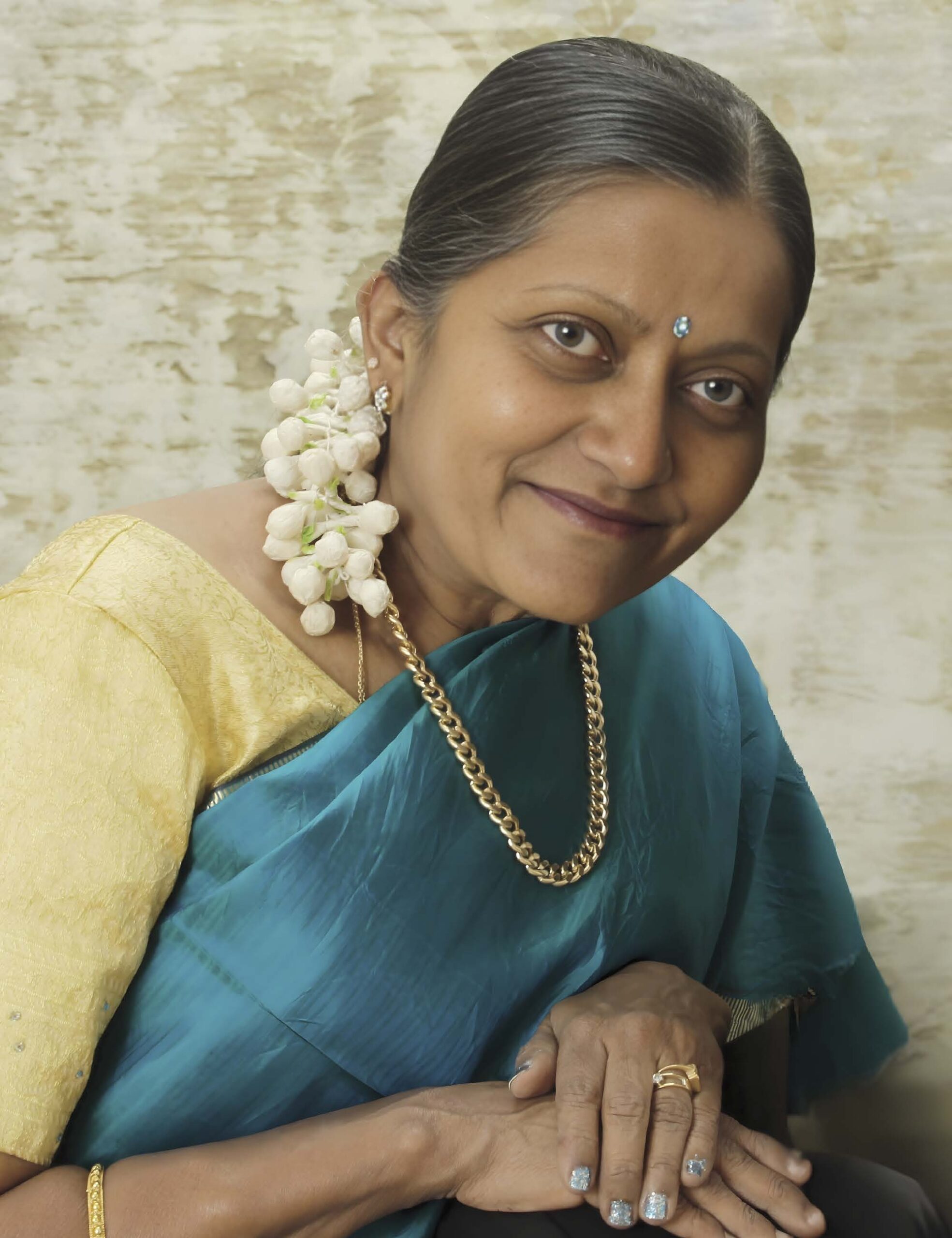 nirmala nayak
