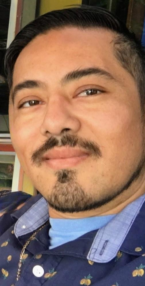 juan  castro cabrera