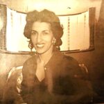 nettie bibiano Gallery