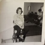 nettie bibiano Gallery