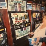 nettie bibiano Gallery