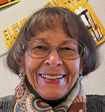 sandra motley