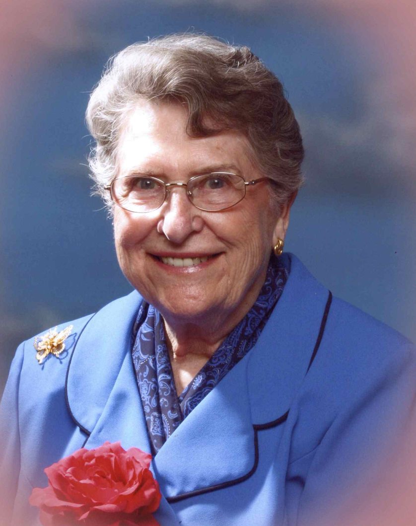 frances miller