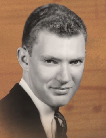 james youngberg