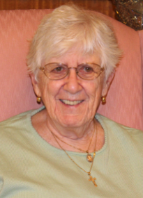 sister joan litch