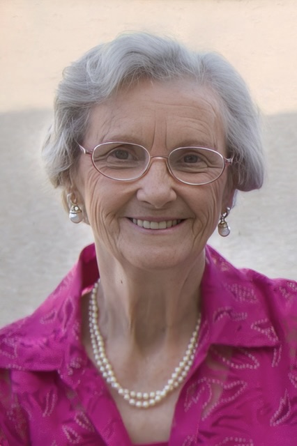 constance taylor