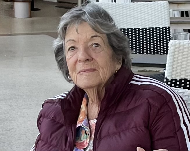 helen mineau