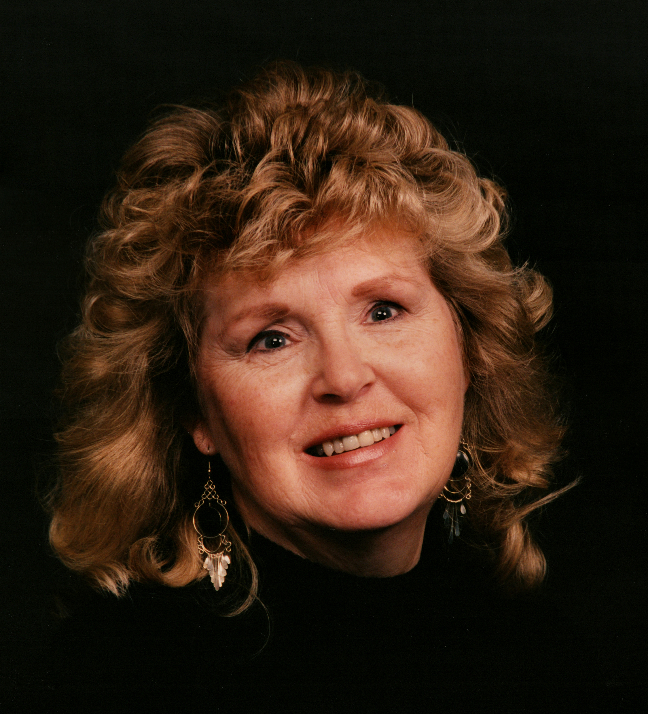 janice  small