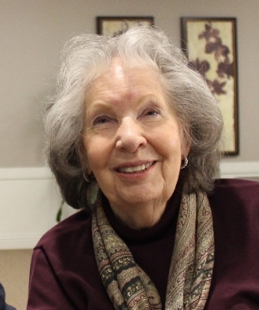 norma werth