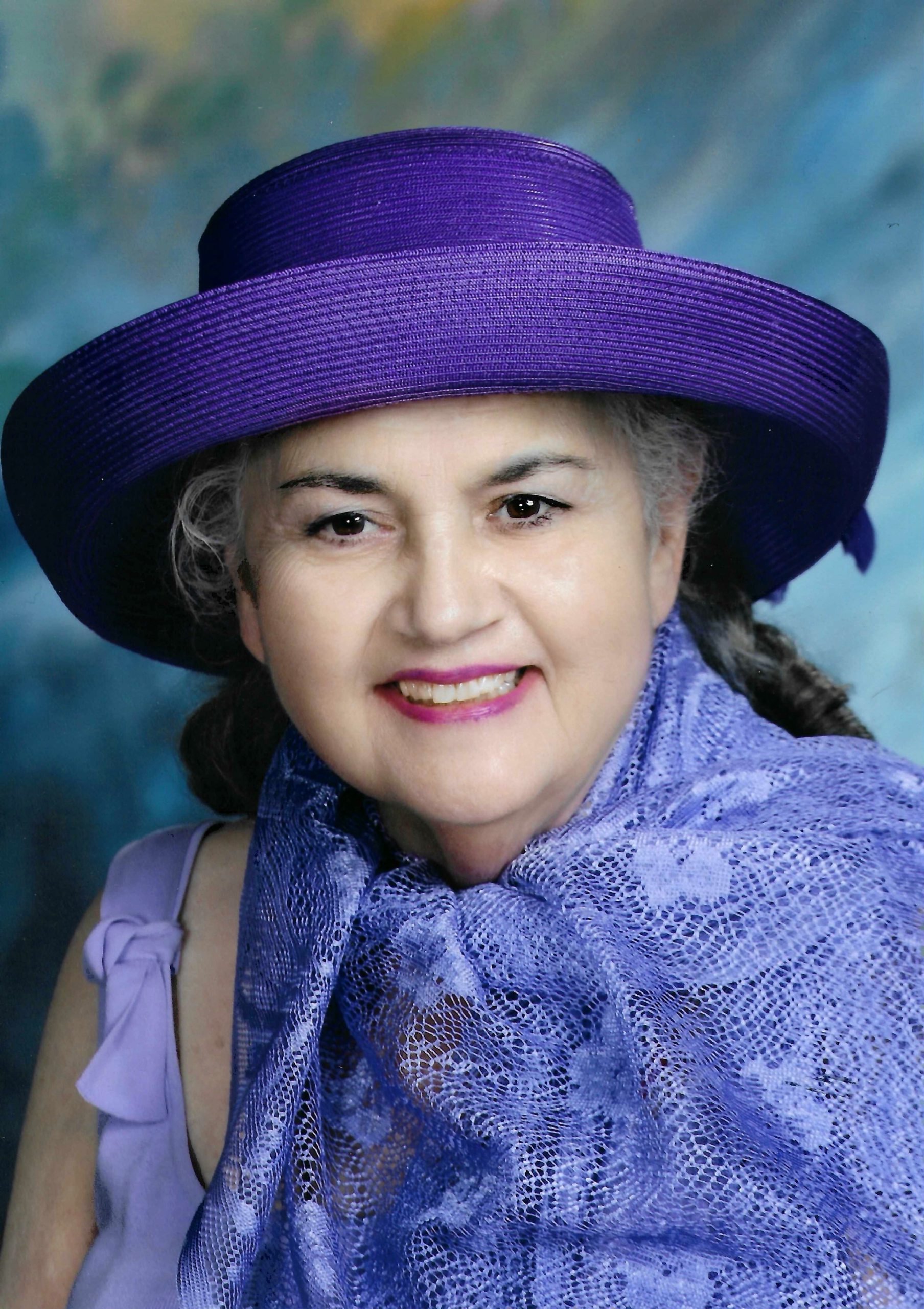 shirley  cunha fernandez